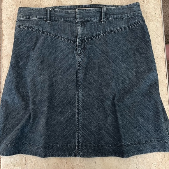 I.E. relaxed Woman Skirt Size 18W - Picture 1 of 5